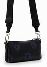 Desigual Dámska crossbody kabelka Avalon Dortmund Baby 24WAYP192000