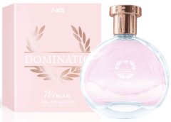 NG Perfumes NG Parfumovaná voda dámska Dominatio Woman 100 ml