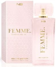 NG Perfumes NG dámska parfumovaná voda Femme L odeur 100 ml