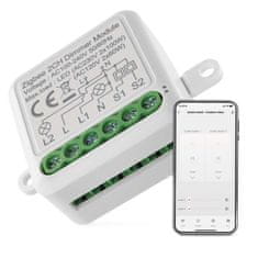 EMOS GoSmart modul stmievania IP-2112DZ, ZigBee, 2-kanálový