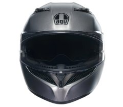 AGV K3 E2206 MPLK RODIO GREY MATT vel. 2XL