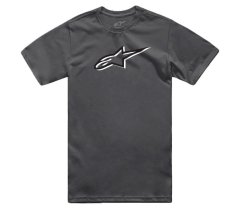 Alpinestars Ageless shadow CSF charcoal/black vel. 2XL