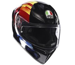 AGV K1 S E2206 PULSE 46 vel. XL