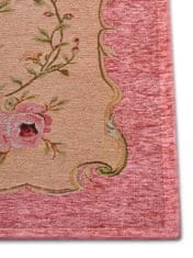 Hanse Home Kusový koberec Gobelin 105863 Pink Cream 60x90