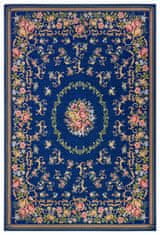 Hanse Home Kusový koberec Gobelin 105868 Blue Multicolored 60x90