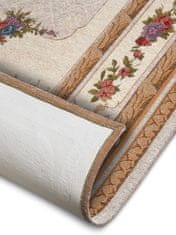 Hanse Home AKCIA: 75x150 cm Kusový koberec Gobelin 105867 Cream Multicolored 75x150