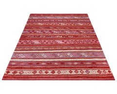 Hanse Home Kusový koberec Gobelin 105871 Red Multicolored 60x90