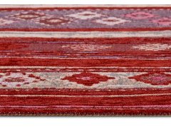 Hanse Home Kusový koberec Gobelin 105871 Red Multicolored 75x150