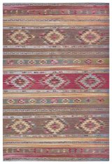 Hanse Home Kusový koberec Gobelin 105872 Multicolored 60x90