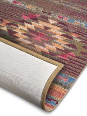 Hanse Home Kusový koberec Gobelin 105872 Multicolored 75x150