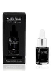 Millefiori Milano Aróma olej Čierna 15 ml