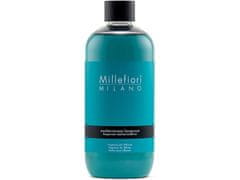 Millefiori Milano Náhradná náplň do arómy difuzéra Natural Stredomorský bergamot 500 ml