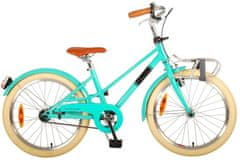 Volare Melody Detský bicykel 20" - turquoise - Prime Collection