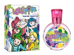 EP LINE Parfém Lollipopz EDT 30 ml