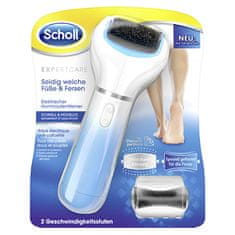 Scholl VELVET SMOOTH MODRÝ 2 RÝCHLOSTNÝ