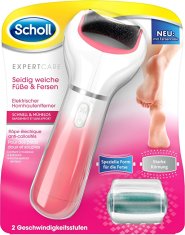 Scholl VELVET SMOOTH RUŽOVÝ 2 RÝCHLOSTNÉ