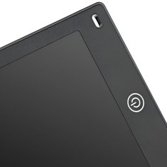 MG Drawing Tablet kresliaca tabuľa 8.5'', čierna