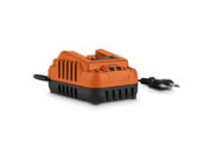 PowerPlus POWDP9056 - Nabíjačka 20V/40V - 2,0Ah