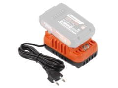 PowerPlus POWDP9056 - Nabíjačka 20V/40V - 2,0Ah