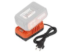 PowerPlus POWDP9056 - Nabíjačka 20V/40V - 2,0Ah