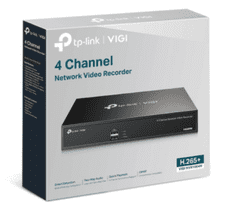 TP-LINK TP-Link VIGI NVR1004H