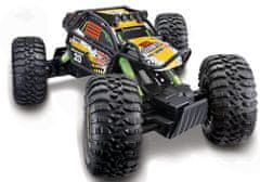 Maisto R/C Rock Crawler Pro Series 4WS