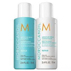 Moroccanoil Darčeková sada vlasovej starostlivosti Moisture Repair