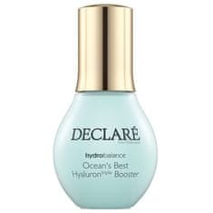 Declare Pleťové sérum Hydro Balance Ocean Best (Hyaluron Triple Booster) 50 ml