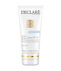 Declare CC krém SPF 30 (CC Cream) 50 ml