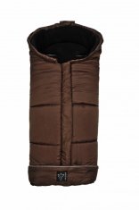 Kaiser Fusak Iglu Thermo Fleece - Brown