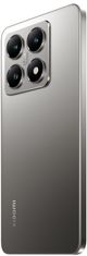 Xiaomi 14T, 12GB/256GB, Titan Gray