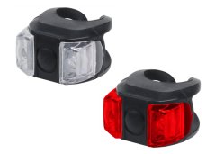 Wista Sada svetiel WISTA 2 LED Dual - 80020