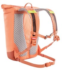 Tatonka ROLLTOP PACK JR 14 apricot