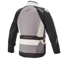 Alpinestars bunda Ketchum Gore-Tex grey/black vel. XXL