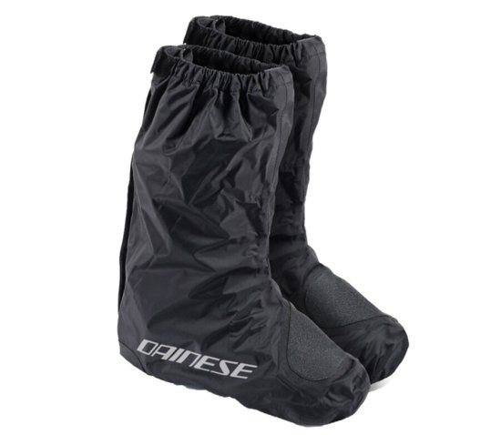 Dainese návleky RAIN OVERBOOTS Black