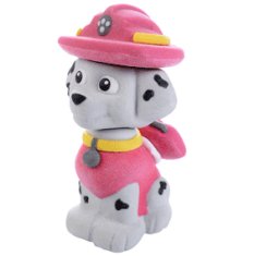 Modecor Cukrová figúrka paw patrol Marshall 6 cm