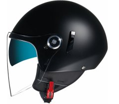 Nexx Helma na moto SX.60 NOVA black MT vel. XS