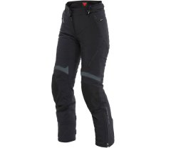 Dainese Dámske nohavice na moto CARVE MASTER 3 GORE-TEX BLACK/EBONY veľ. 40