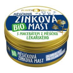 Bio Nechtíková Zinková masť 150 ml