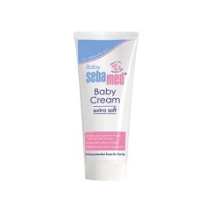 Sebamed Detský extra jemný krém Baby (Baby Cream Extra Soft) 200 ml