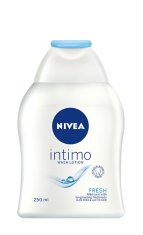 Emulzia na intímnu hygienu Intimo Fresh - objem 250 ml