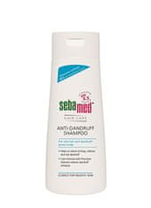 Sebamed Šampón proti lupinám Classic (Anti-Dandruff Shampoo) 200 ml