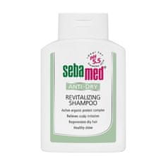 Sebamed Revitalizujúci šampón s fytosterolmi Anti-Dry (Revitalizing Shampoo) 200 ml