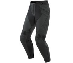 Dainese Nohavice na moto PONY 3 BLACK-MATT veľ. 54