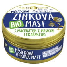 Bio Nechtíková Zinková masť 150 ml