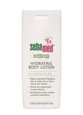 Sebamed Hydratačné telové mlieko s fytosterolmi Anti-Dry (Hydrating Body Lotion) 200 ml