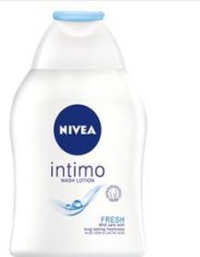 Emulzia na intímnu hygienu Intimo Fresh - objem 250 ml