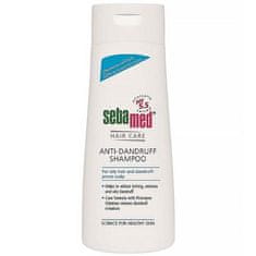 Sebamed Šampón proti lupinám Classic (Anti-Dandruff Shampoo) 200 ml