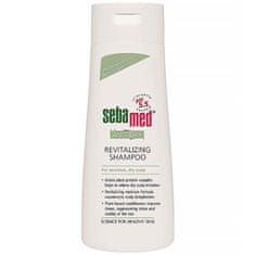 Sebamed Revitalizujúci šampón s fytosterolmi Anti-Dry (Revitalizing Shampoo) 200 ml