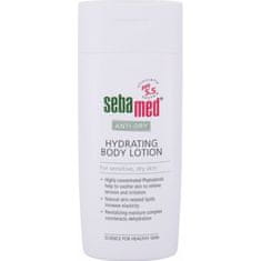 Sebamed Hydratačné telové mlieko s fytosterolmi Anti-Dry (Hydrating Body Lotion) 200 ml